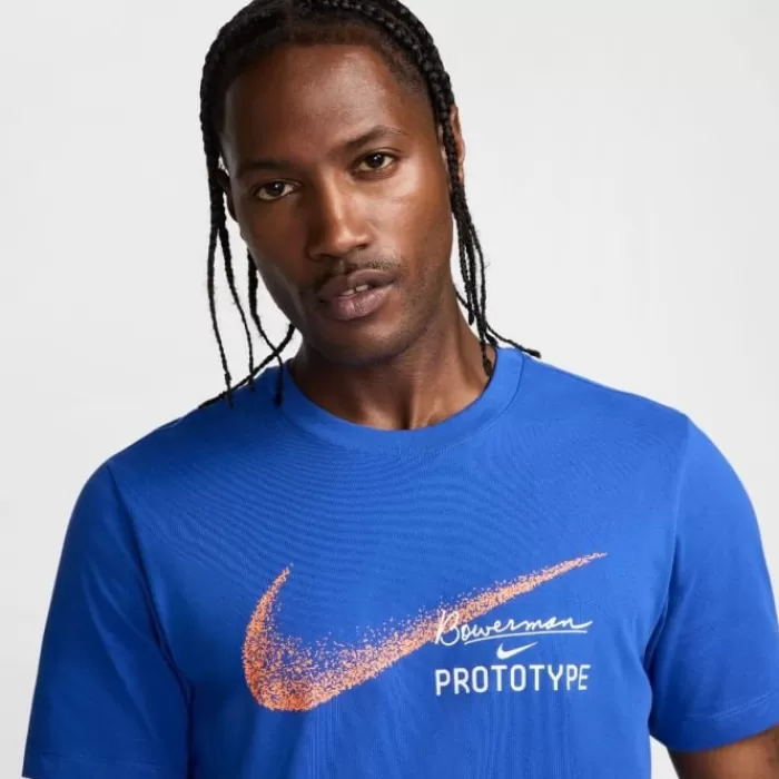 Nike DRI-FIT Founders Short Sleeve Tee