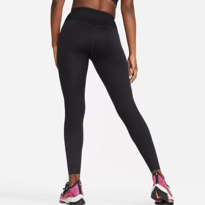 Nike Dri-Fit Go Mid-Rise Tight