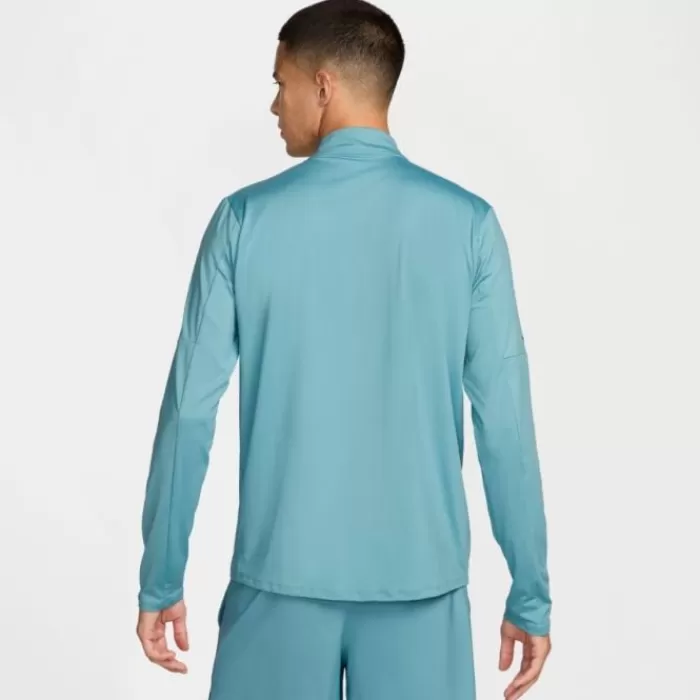 Nike Dri-FIT Half Zipp Long Sleeve