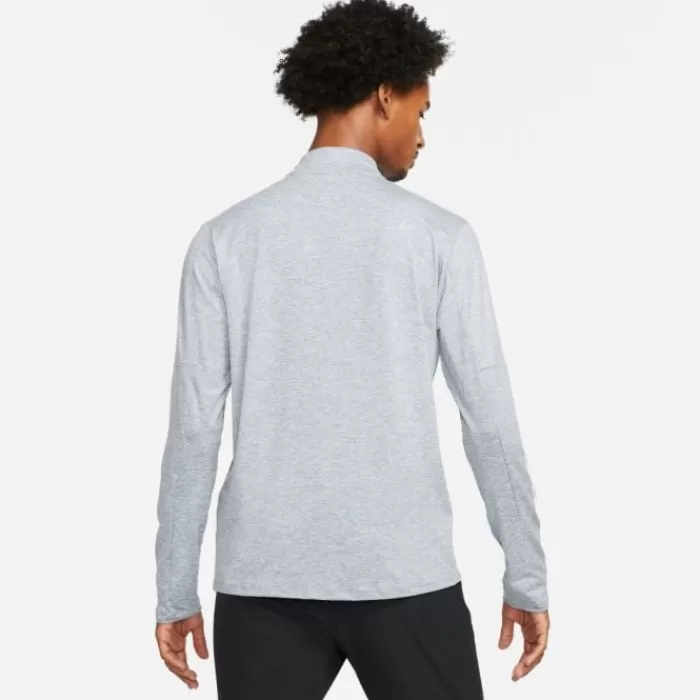 Nike Dri-FIT Half Zipp Long Sleeve