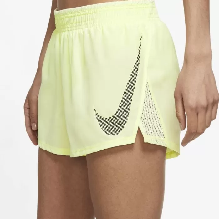 Nike Dri-Fit Icon Clash 10K Shorts