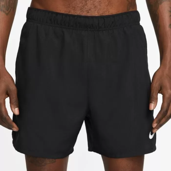 Nike Dri-FIT 5in Brief-Lined Shorts