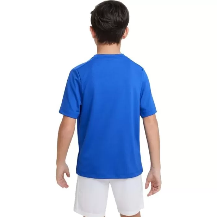 Dzieci Nike Dri-FIT Multi Short Sleeve Tee