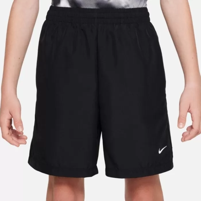 Dzieci Nike Dri-FIT Multi Woven Shorts