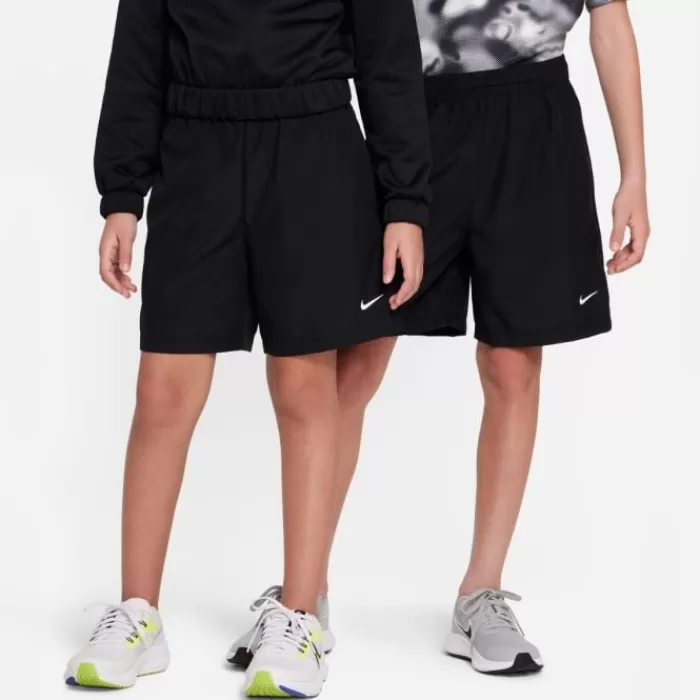 Dzieci Nike Dri-FIT Multi Woven Shorts