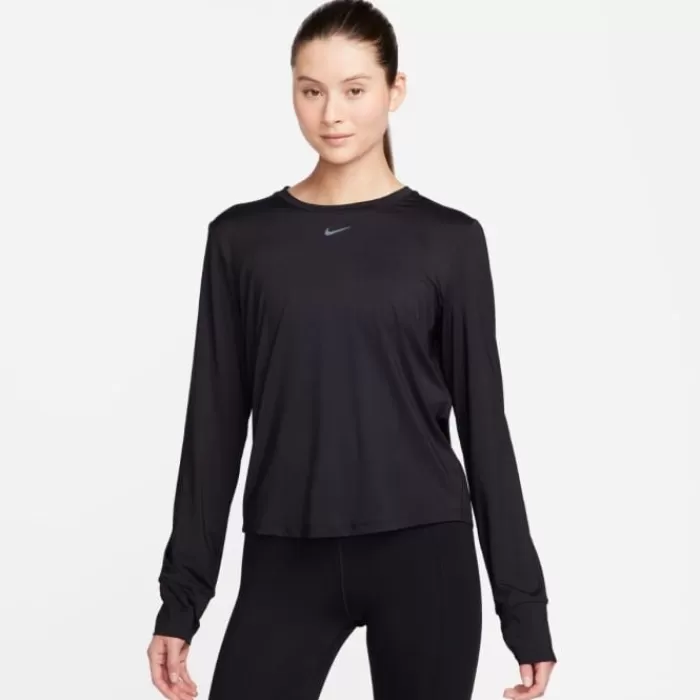 Nike Dri-FIT One Classic Long Sleeve Tee