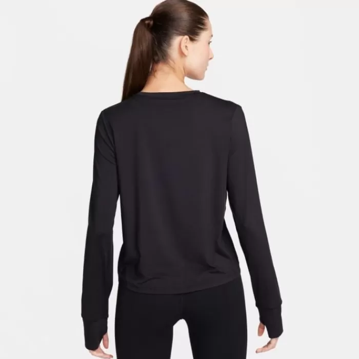 Nike Dri-FIT One Classic Long Sleeve Tee