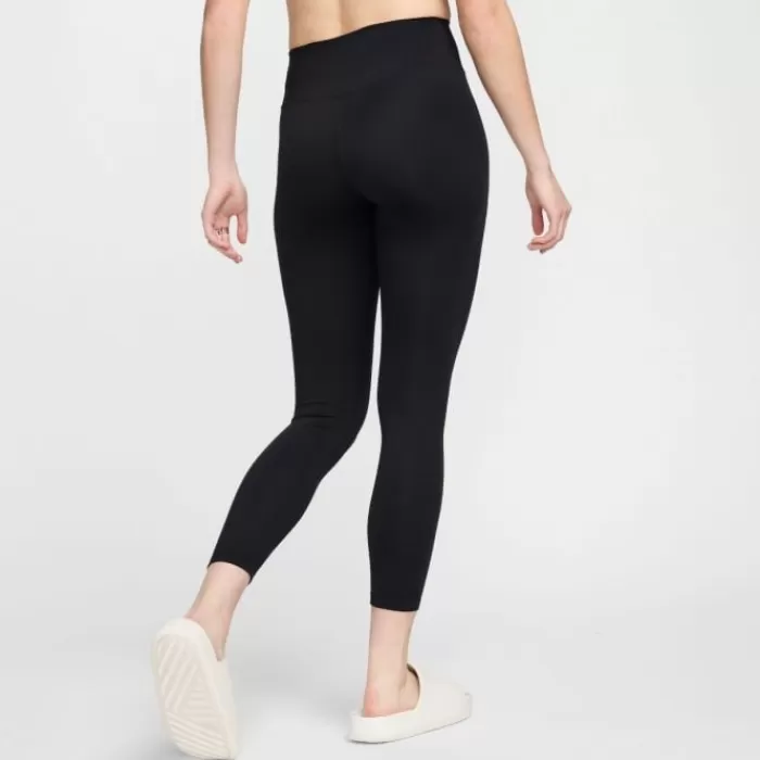 Nike Dri-FIT One High-Waisted 7/8 Tights