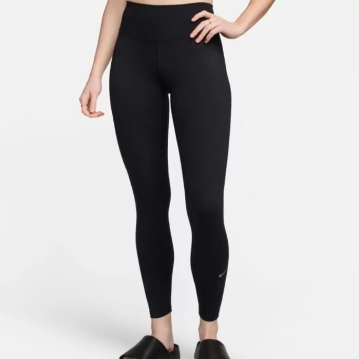 Nike Dri-FIT One High-Waisted Tights