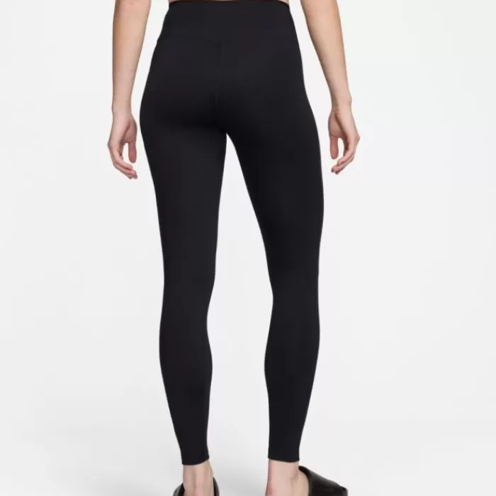 Nike Dri-FIT One High-Waisted Tights