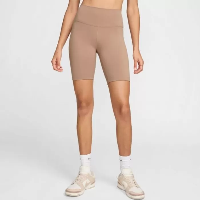 Nike Dri-Fit One 8inch Short Tight