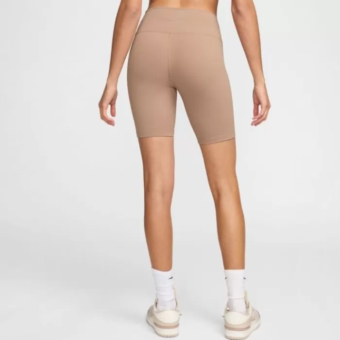 Nike Dri-Fit One 8inch Short Tight