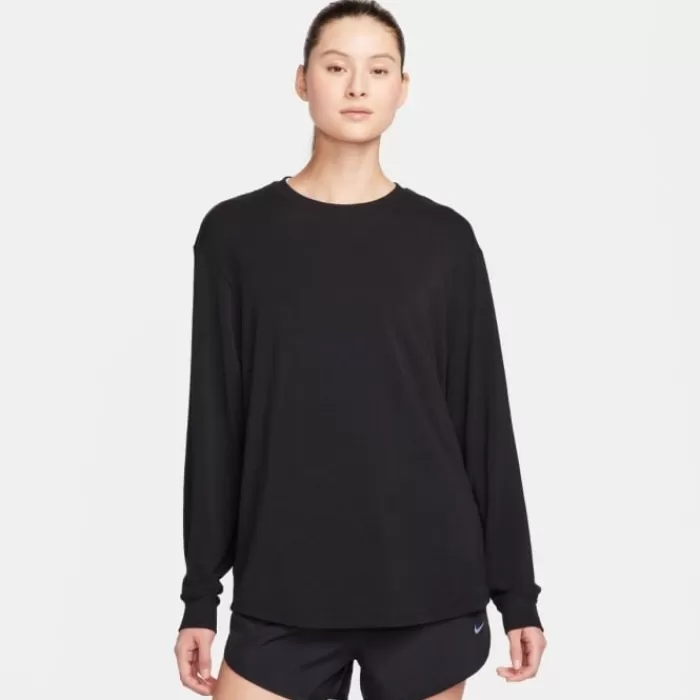 Nike Dri-FIT One Relaxed Long Sleeve Tee