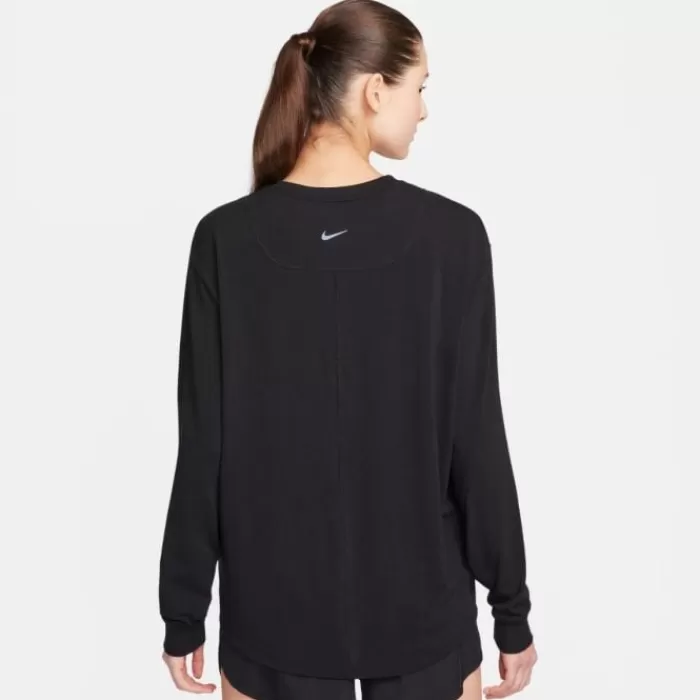 Nike Dri-FIT One Relaxed Long Sleeve Tee