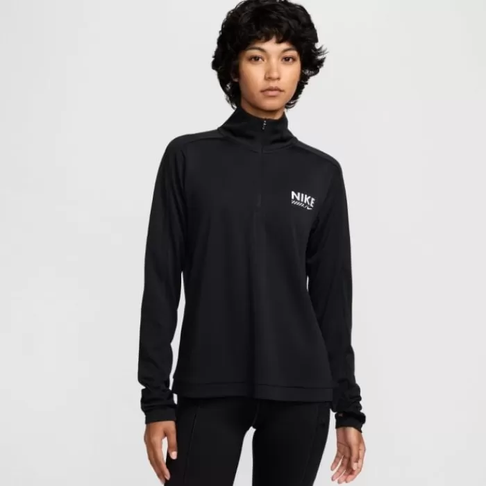 Nike Dri-FIT Pacer Half Zip GLS