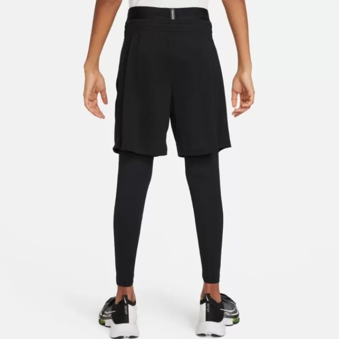 Dzieci Nike Dri-FIT Pro Tights 24