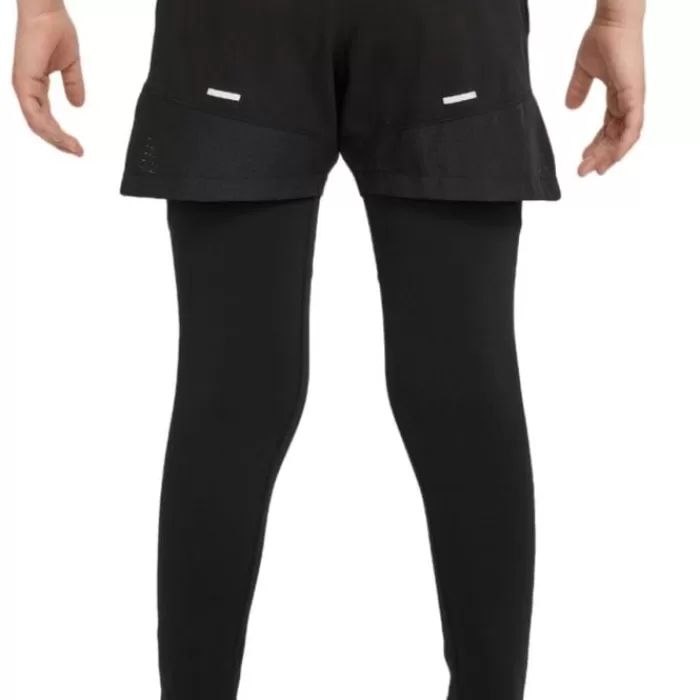 Dzieci Nike Dri-FIT Pro Warm Tights