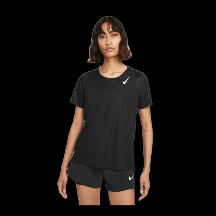 Nike Dri-FIT Race Short Sleeve Tee