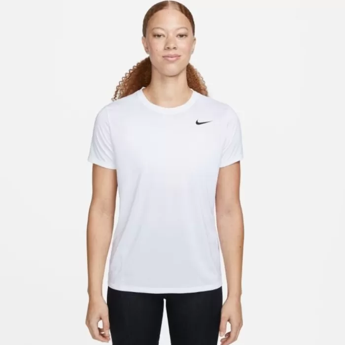 Nike Dri-FIT Relaxed Short Sleeve Tee