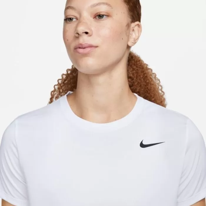 Nike Dri-FIT Relaxed Short Sleeve Tee