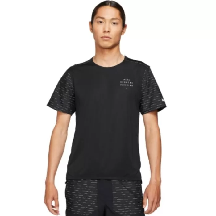 Nike Dri-Fit Rise 365 Run Division Tee