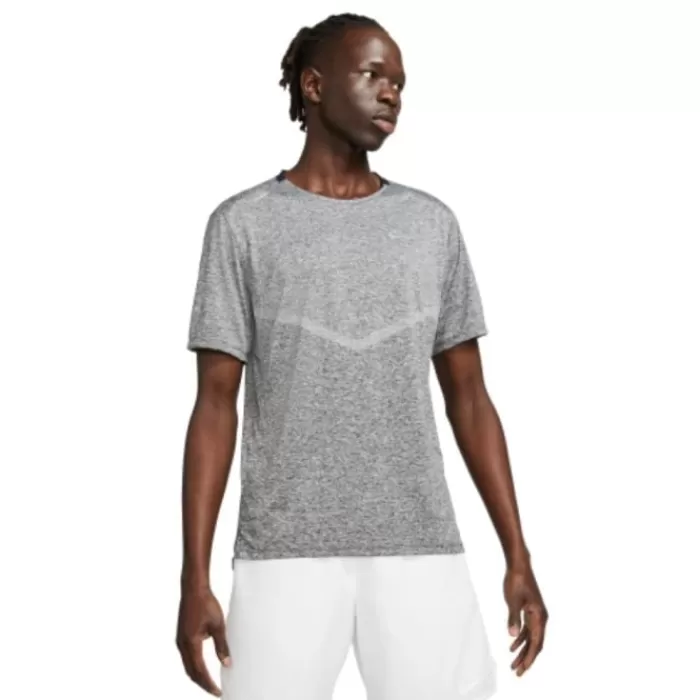 Nike Dri-FIT Rise 365 Short Sleeve Tee