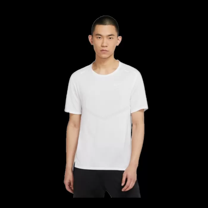 Nike Dri-FIT Rise 365 Short Sleeve Tee