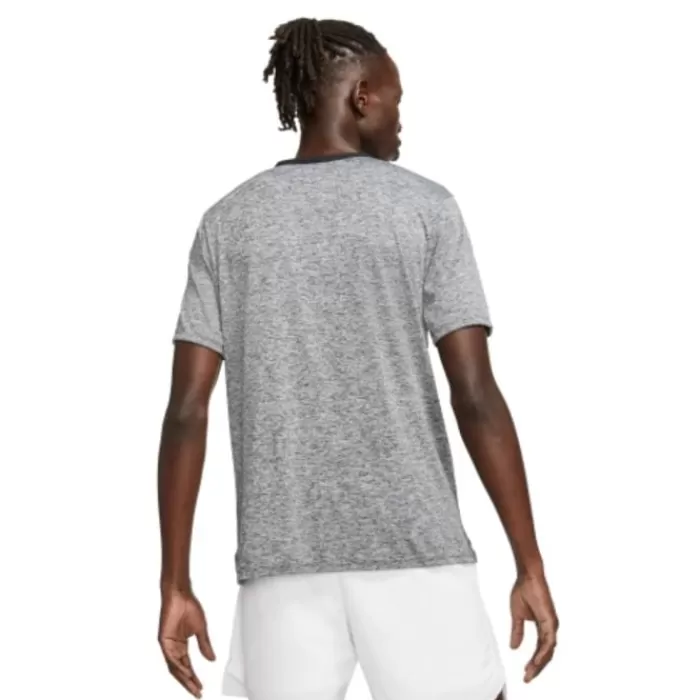 Nike Dri-FIT Rise 365 Short Sleeve Tee