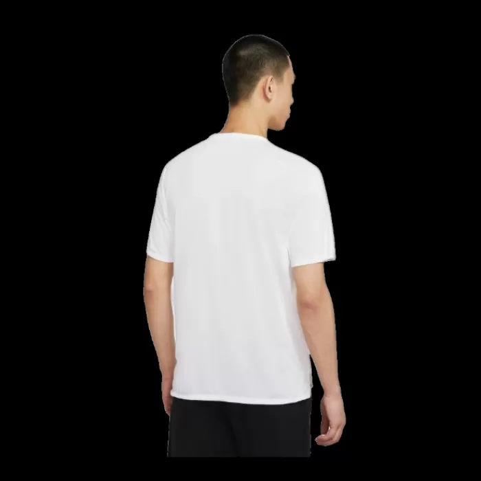 Nike Dri-FIT Rise 365 Short Sleeve Tee