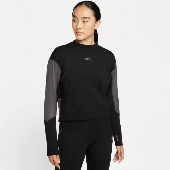 Nike Dri-Fit Run Division Crew