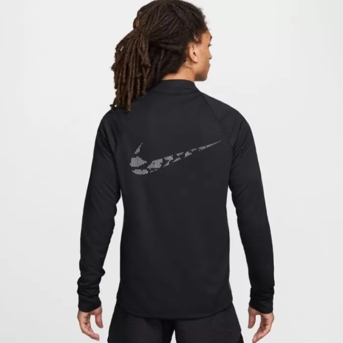 Nike Dri-FIT Run Division Element Midlayer Half Zip