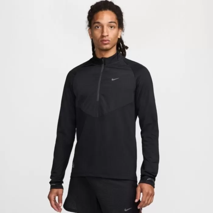 Nike Dri-FIT Run Division Element Midlayer Half Zip