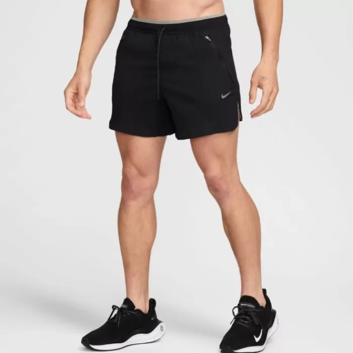 Nike Dri-FIT Run Divsion Stride 5in Brief-Lined Shorts