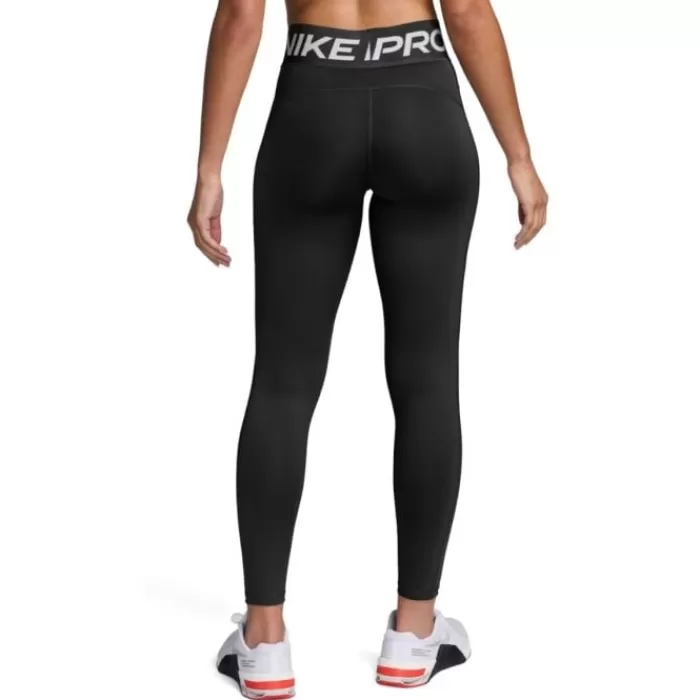 Nike Dri-FIT Sculpt High-Waisted Tights