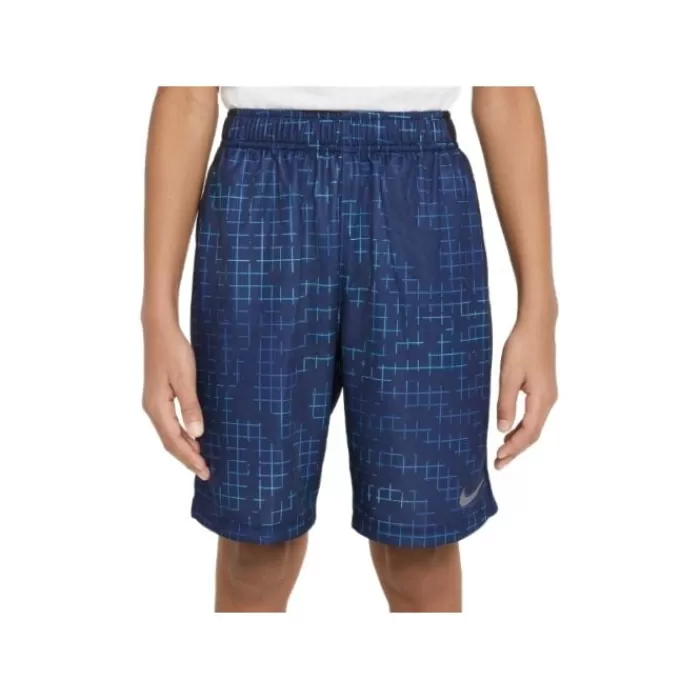 Dzieci Nike Dri-Fit Shorts