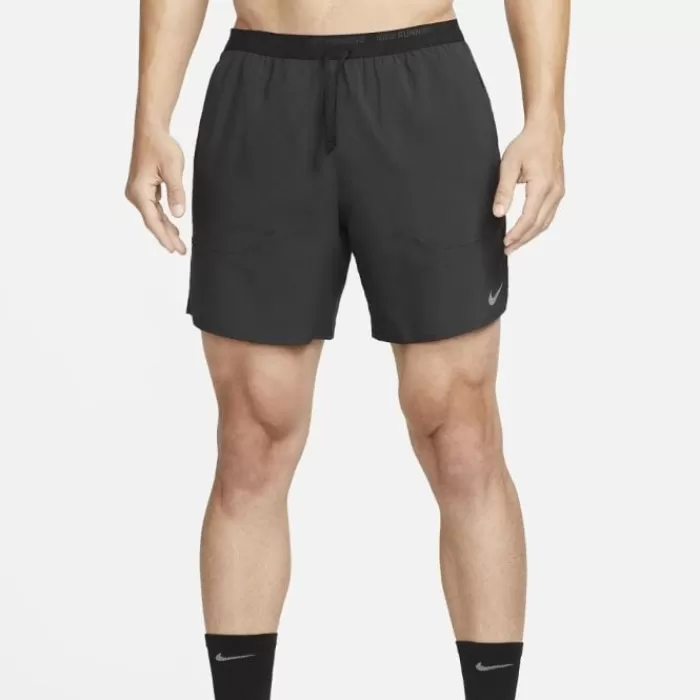 Nike Dri-Fit Stride 7in Brief-Lined Shorts