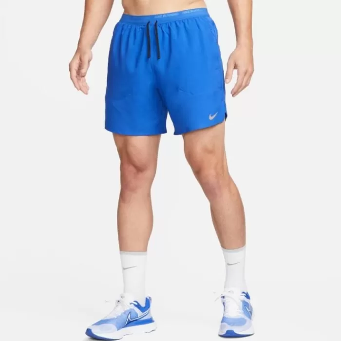 Nike Dri-FIT Stride 7in Brief-Lined Shorts