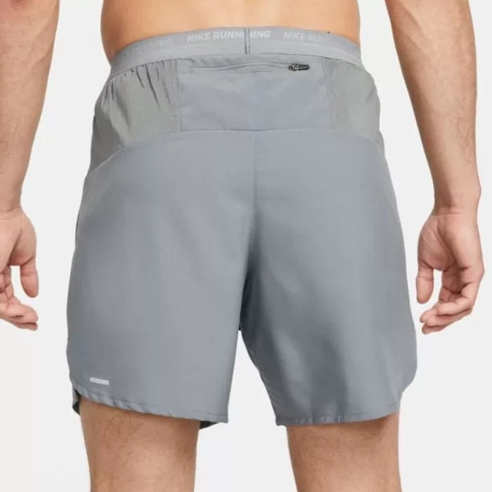 Nike Dri-FIT Stride 7in Brief-Lined Shorts