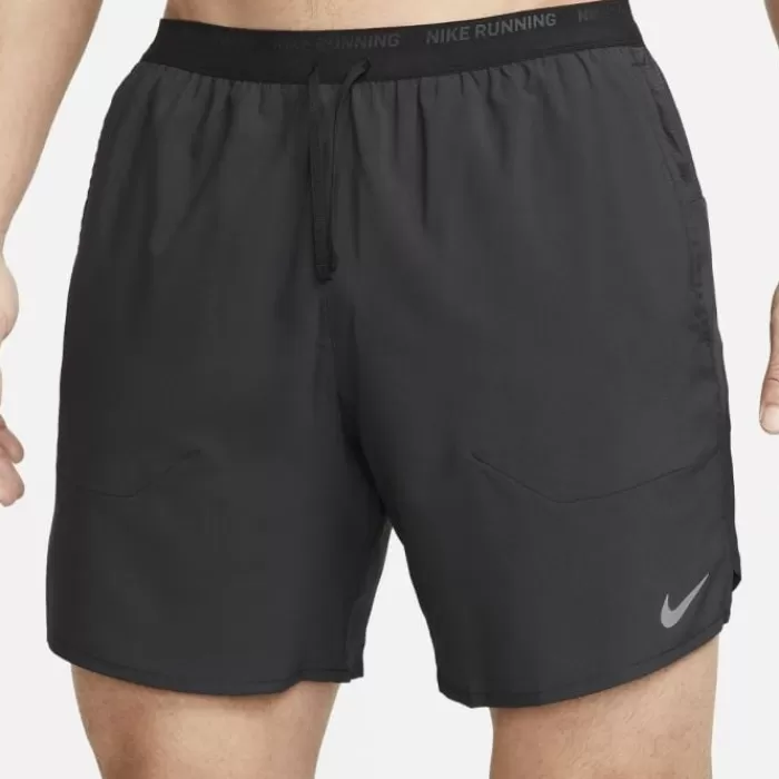 Nike Dri-Fit Stride 7in Brief-Lined Shorts