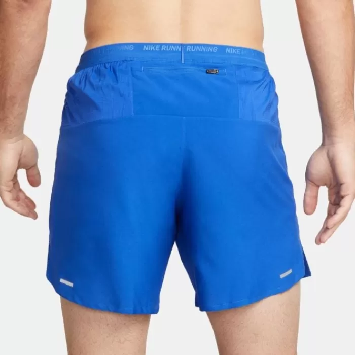 Nike Dri-FIT Stride 7in Brief-Lined Shorts