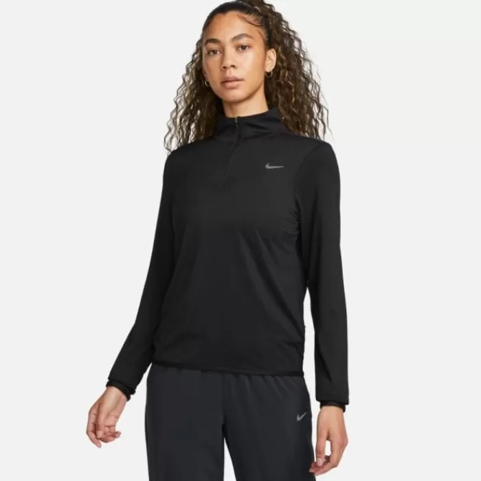 Nike Dri-FIT Swift Element UV Half Zip