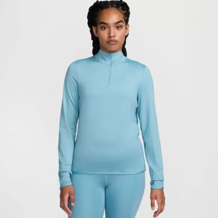 Nike Dri-FIT Swift Element UV Half Zip