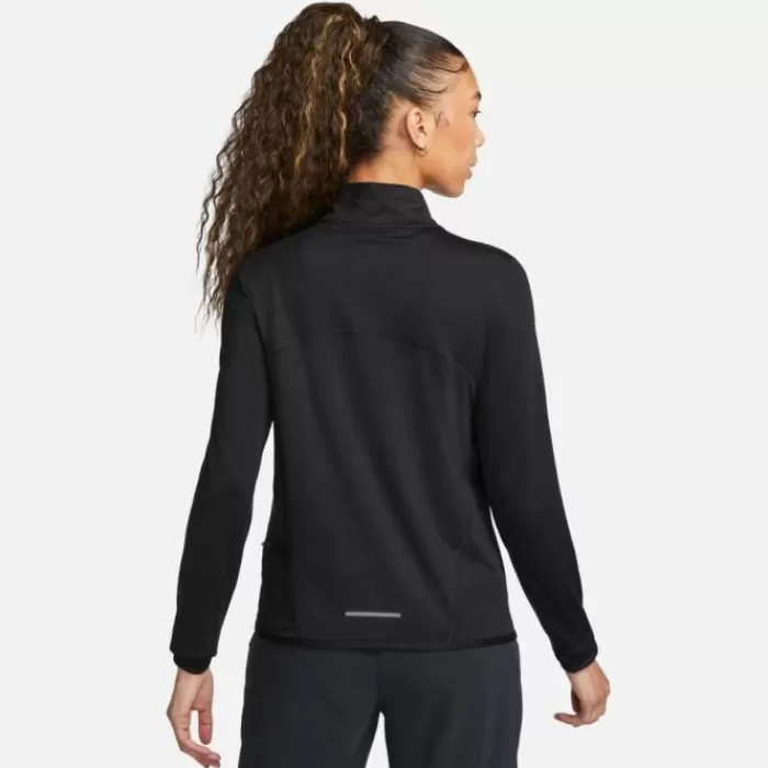 Nike Dri-FIT Swift Element UV Half Zip