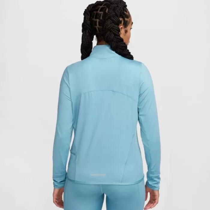 Nike Dri-FIT Swift Element UV Half Zip