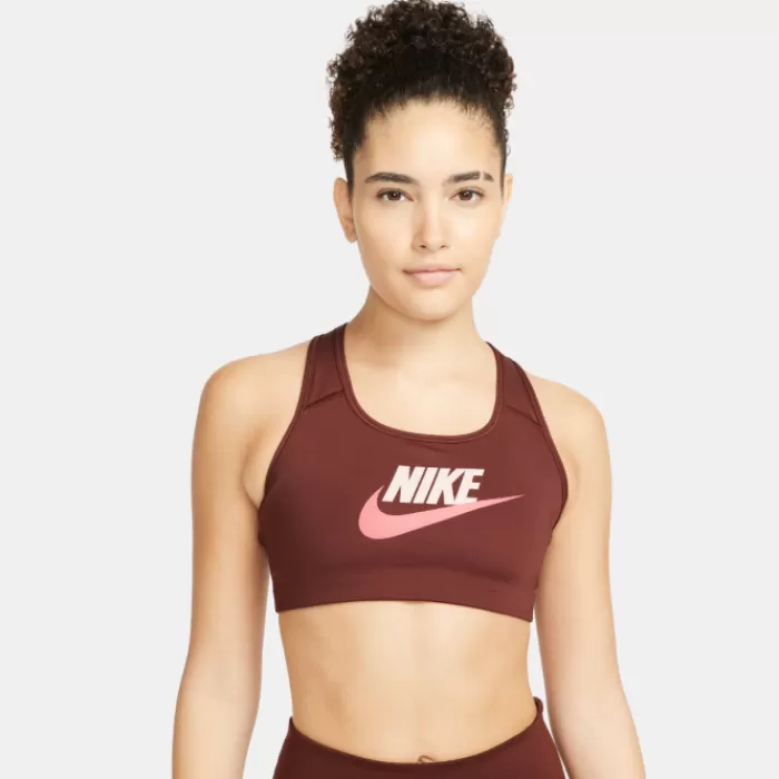 Nike Dri-Fit swoosh Bra