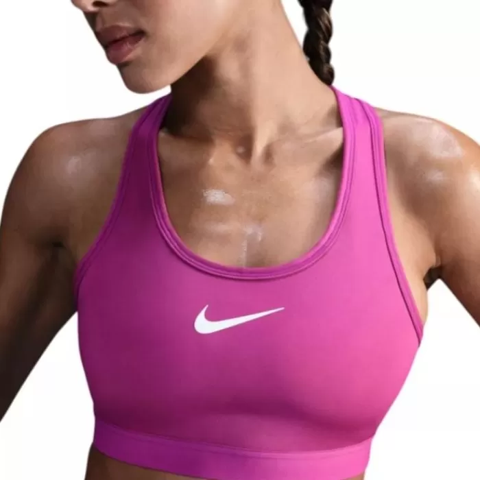 Nike Dri-FIT Swoosh High Support Bra