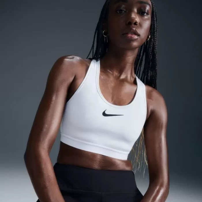 Nike Dri-FIT Swoosh High Support Bra