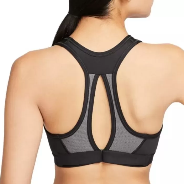 Nike Dri-FIT Swoosh High Support Bra