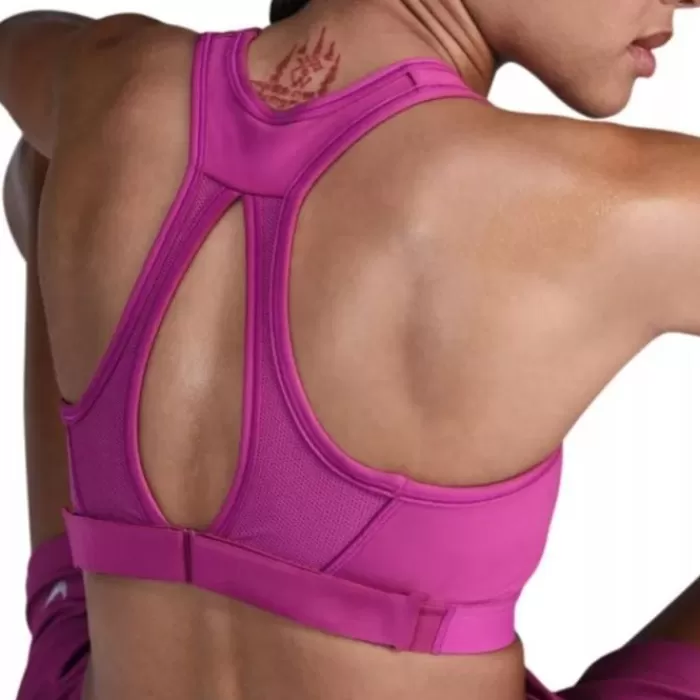 Nike Dri-FIT Swoosh High Support Bra