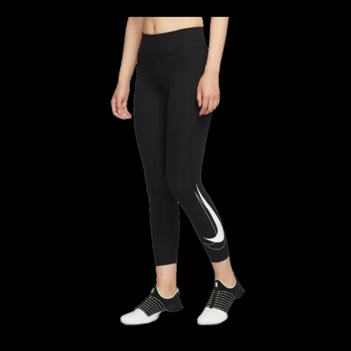 Nike Dri-Fit Swoosh Run 7/8 Tight